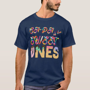 Ca-Pa van de snoepjes T-shirt