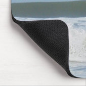 CA Pacific Wave mousepad Muismat (Hoek)