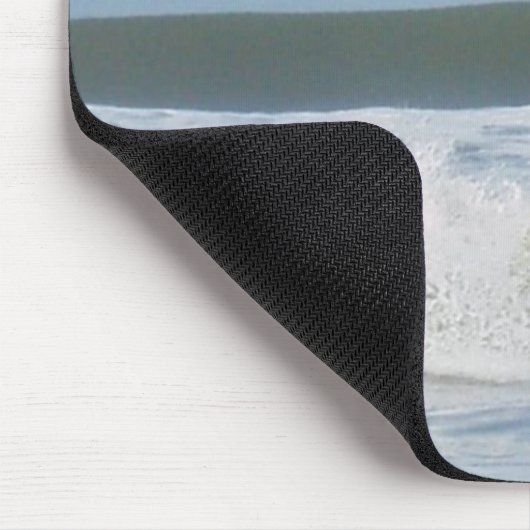 CA Pacific Wave mousepad Muismat (Hoek)