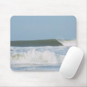 CA Pacific Wave mousepad Muismat (Met muis)