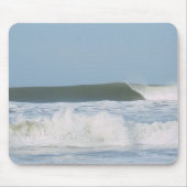 CA Pacific Wave mousepad Muismat (Voorkant)
