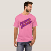 CA pruningpicker T-shirt (Voorkant volledig)