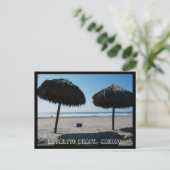 CA Rosarito Beach, Rosarito Beach, Mexico II Briefkaart (Staand voorkant)