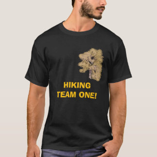 Ca-Sandra Kiefer Baum T-shirt