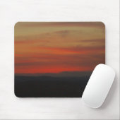 CA SUNSET MUISMAT (Met muis)