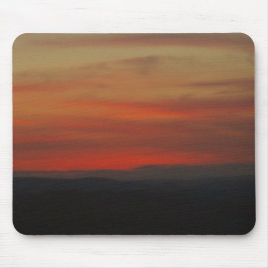 CA SUNSET MUISMAT (Voorkant)