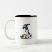 CA Warrior Mok (Links)