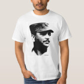 Caamaño T-SHIRT (Voorkant)