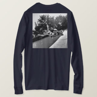 Cab Grinding Die van de Lip T-shirt