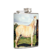 Caballos/Cabalos/Horses Heupfles (Rechts)