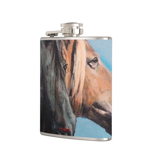 Caballos/Cabalos/Horses Heupfles (Links)