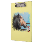 Caballos/Cabalos/Horses Klembord (Links)