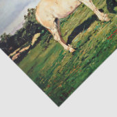 Caballos/Cabalos/Paarden Tissuepapier (Detail)