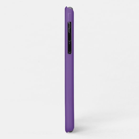 Caballos Case-Mate iPhone Case (Achterkant/links)