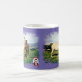 Caballos Magische Mok (Center)