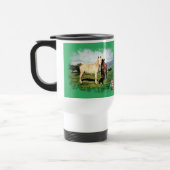 Caballos Reisbeker (Links)