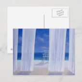 Cabana 2005 briefkaart (Voorkant / Achterkant)
