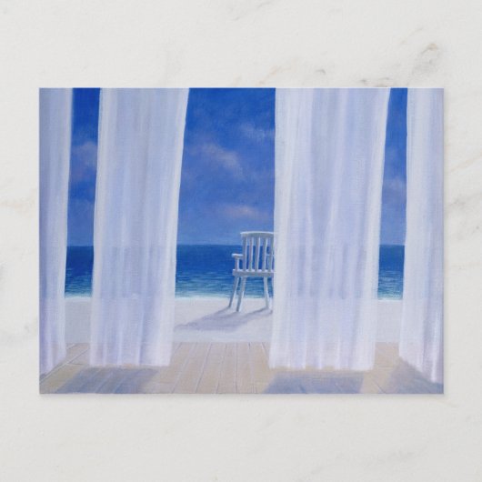 Cabana 2005 briefkaart (Voorkant)