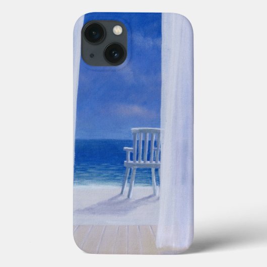 Cabana 2005 Case-Mate iPhone case (Achterkant)