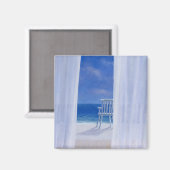 Cabana 2005 magneet (Voorkant / Achterkant)