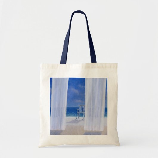 Cabana 2005 tote bag (Voorkant)