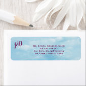 Cabana Beach Destination - Etiket (Insitu)