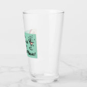 Cabana Boy Glas (Links)