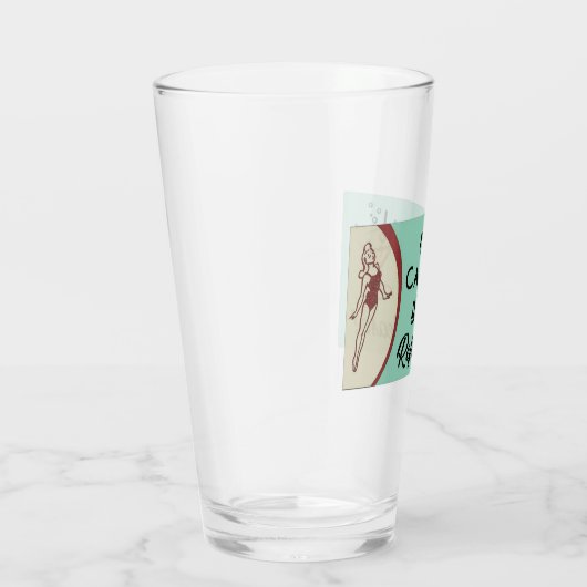 Cabana Boy Glas (Rechts)