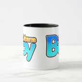 Cabana Boy Mok (Midden)