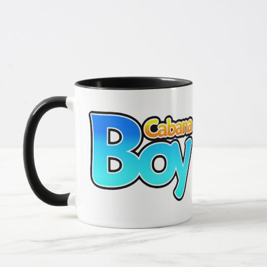 Cabana Boy Mok (Links)