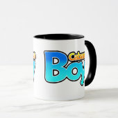 Cabana Boy Mok (Voorkant rechts)