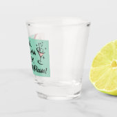 Cabana Boy Shot Glas (Rechts)