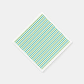 Cabana Stripes Servet (Hoek)