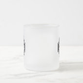 Čabar Originals Matglas Koffiemok (Center)