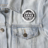 Čabar Originals Ronde Button 5,7 Cm (In situ)
