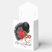 Cabaret Bedankdoosjes (Geopend)