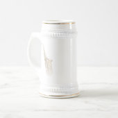 Cabaret! Bierpul (Voorkant links)