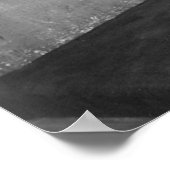 Cabaret Dance Team, jaren 20 Poster (Hoek)