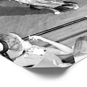 Cabaret Dancers, 1941.  foto Poster (Hoek)