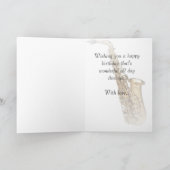 Cabaret! Kaart (Binnen)