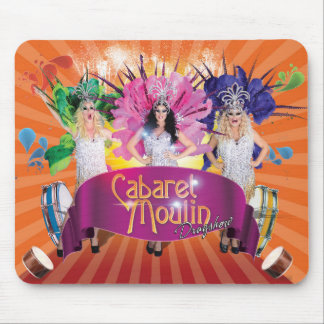 Cabaret Moulin Muismat