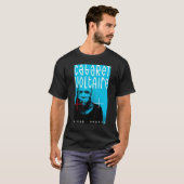 Cabaret Voltaire Micro Phonies T-shirt (Voorkant volledig)