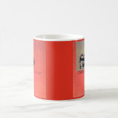 Cabaret Voltaire Mok (Center)