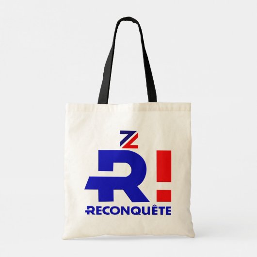 Cabas ZEMMOUR 20227 Tote Bag (Achterkant)