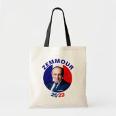Cabas ZEMMOUR 2022 Tote Bag (Voorkant)