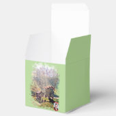 Cabazos Bedankdoosjes (Geopend)