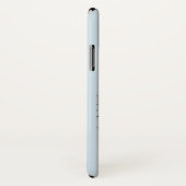 Cabazos Case-Mate iPhone Case (Achterkant / rechts)