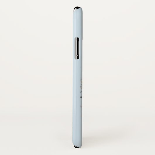 Cabazos Case-Mate iPhone Case (Achterkant / rechts)