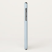 Cabazos Case-Mate iPhone Case (Achterkant/links)