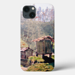 Cabazos Case-Mate iPhone Case